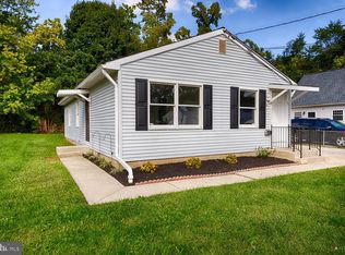66 Packard Ave, Woodbury, NJ 08096