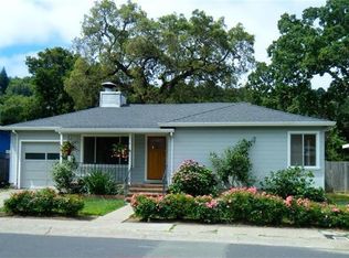 23 Billou St, San Rafael, CA 94901