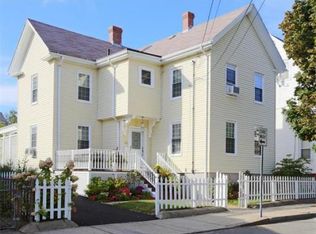 36 Wigglesworth St, Somerville, MA 02145