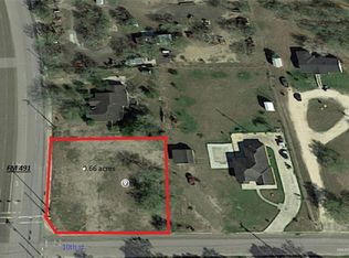 803 E 10th St, Mercedes, TX 78570