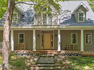 309 Pine Ridge Ln, Hillsdale, NY 12529