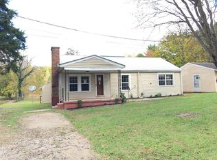 3466 Bee Creek Rd, Corbin, KY 40701