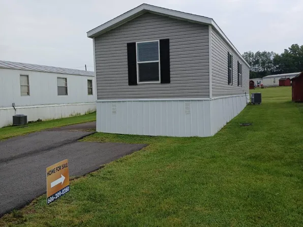365 Crestview, Flemingsburg, KY 41041