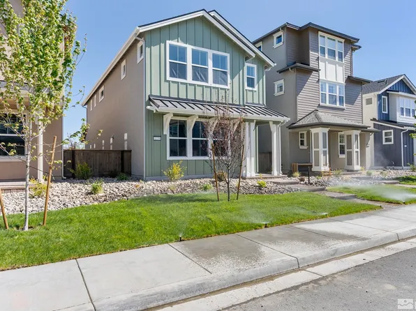 1370 Grove St Homesite 54, Carson City, NV 89701