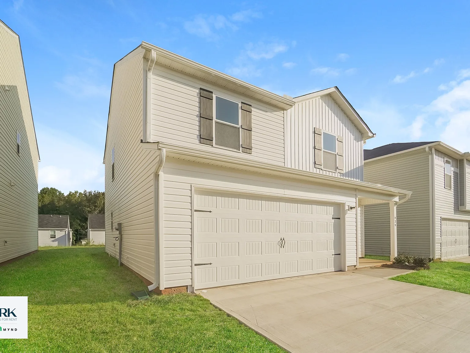 3 bed, 3.0 bath, 1566 sqft, $1,735 — Photo 2