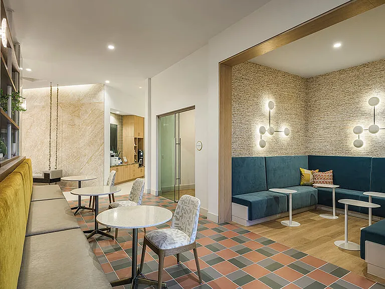 Treo Apartments — Photo 19