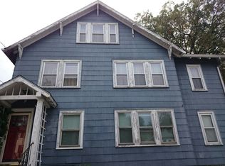 91 Wilmington Ave, Dorchester, MA 02124