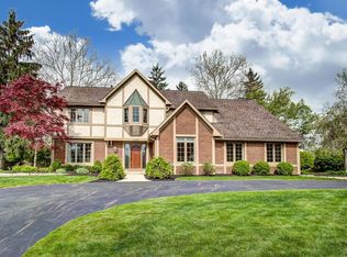 4569 Benderton Ct, Columbus, OH 43220