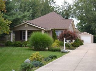 3646 Mollane St NW, Massillon, OH 44646