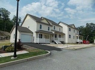 253 Jefferson Rd, Burrillville, RI 02830