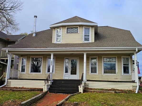 508 S Ashland Ave, Green Bay, WI 54303