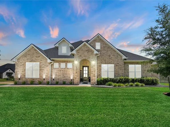 4214 Bally More Dr, College Station, TX 77845