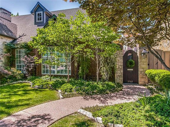 2nd image of 3707 W Beverly Dr