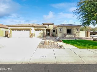 2964 N Taylor Ln, Casa Grande, AZ 85122