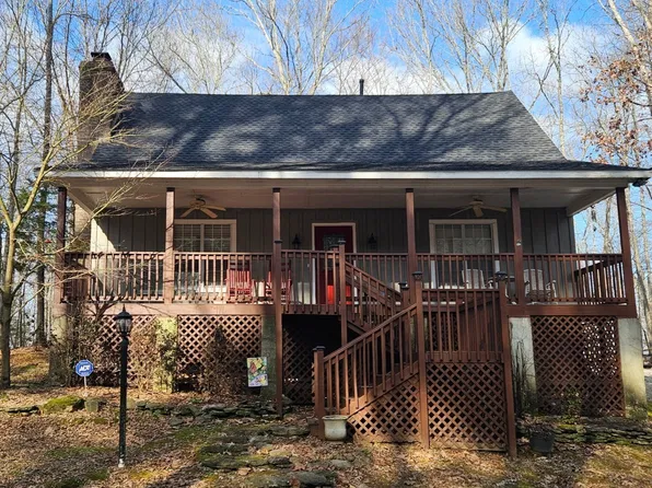 109 Arrington Ln, Waverly, TN 37185