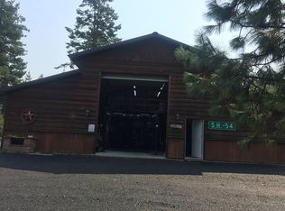 15819 N Pinewood Way, Hayden Lake, ID 83835