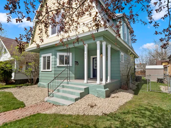 2726 W Sinto Ave, Spokane, WA 99201