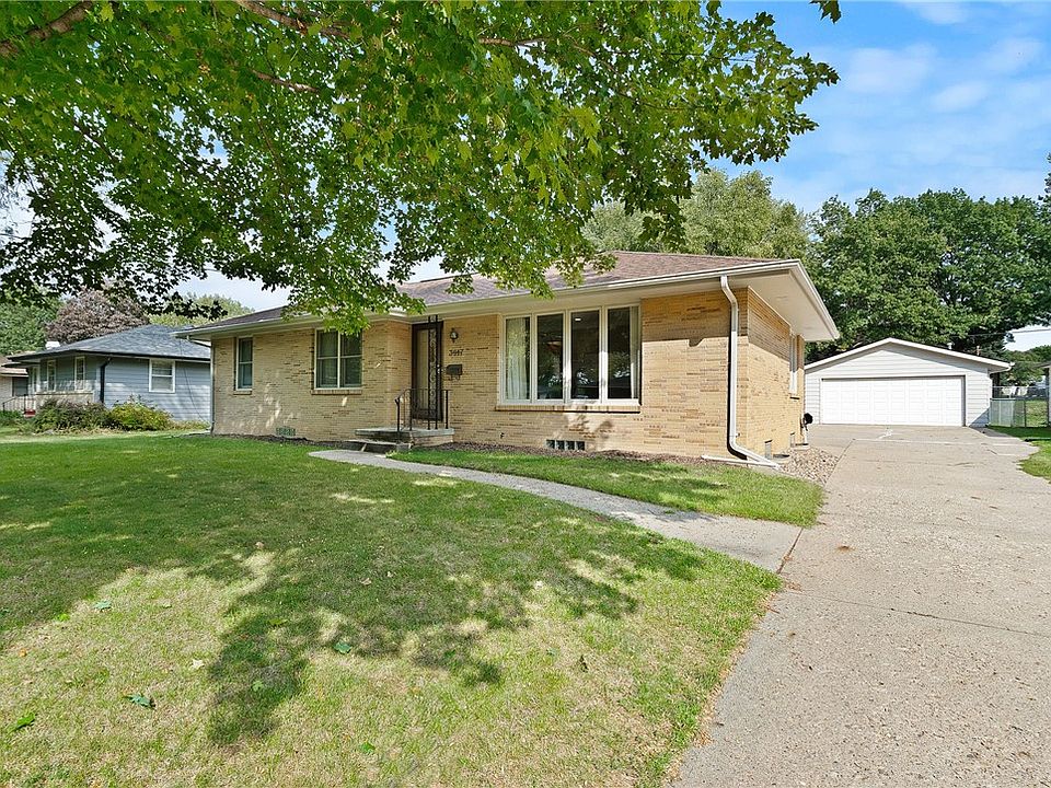 3917 73rd St, Urbandale, IA 50322 MLS 682505 Zillow