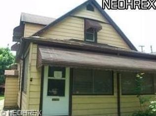 6801 Colgate Ave, Cleveland, OH 44102