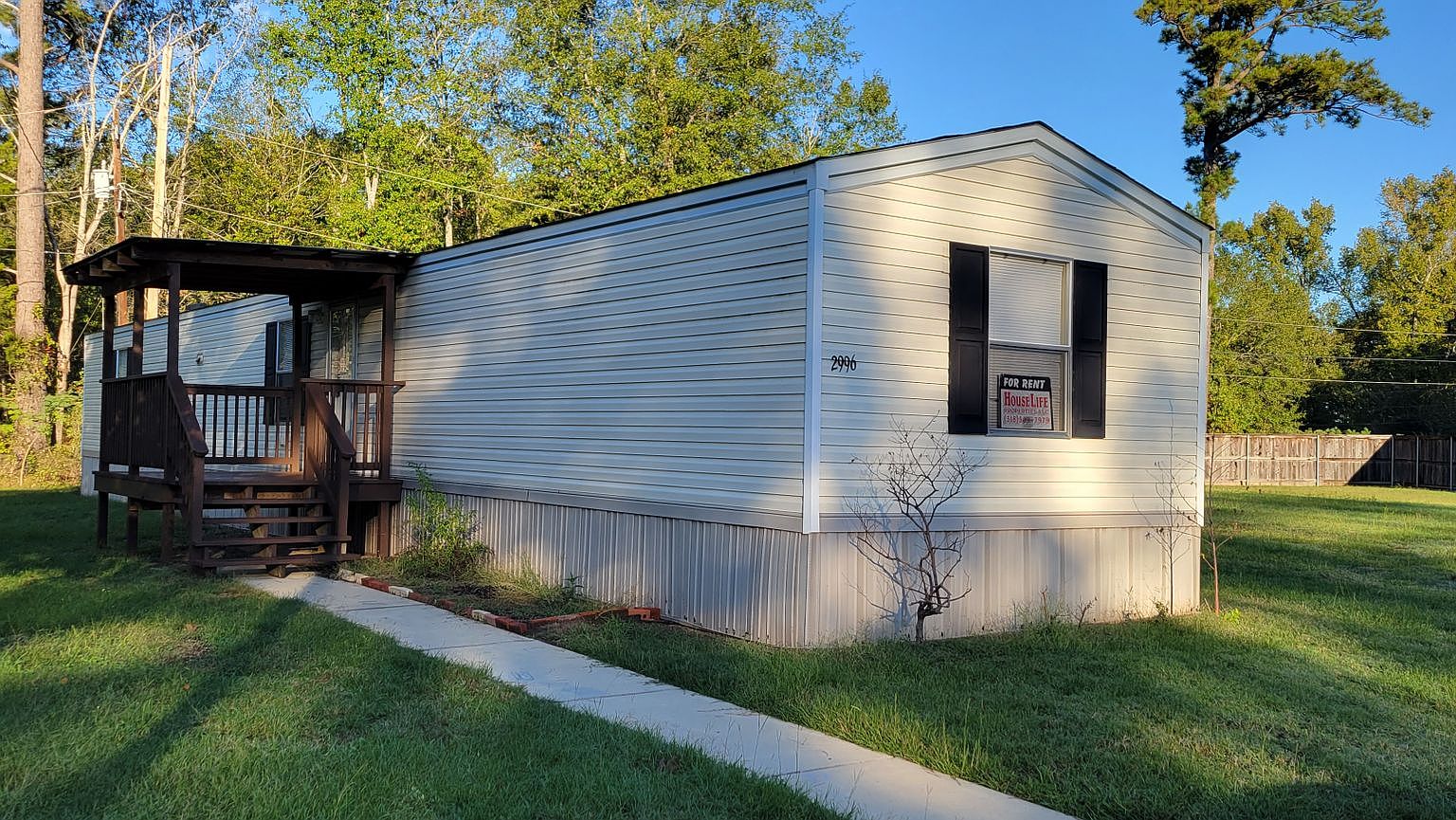 2651 Barron Rd 2996, Keithville, LA 71047 Zillow