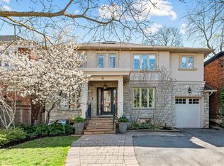 19 Menin Rd, Toronto, ON M6C3J1