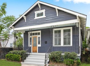 3016 Burdette St, New Orleans, LA 70125