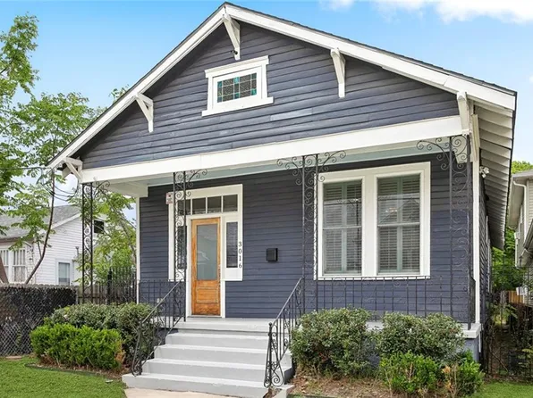 3016 Burdette St, New Orleans, LA 70125