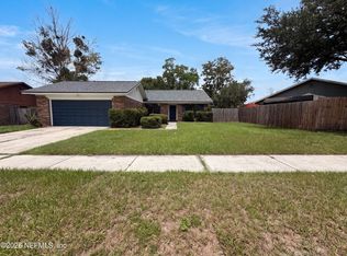6320 IAN CHAD Drive E, Jacksonville, FL 32244