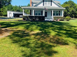 3068 Old Lumberton Rd #R, Whiteville, NC 28472