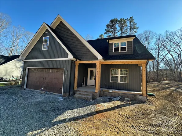28778 State Highway 73, Albemarle, NC 28001