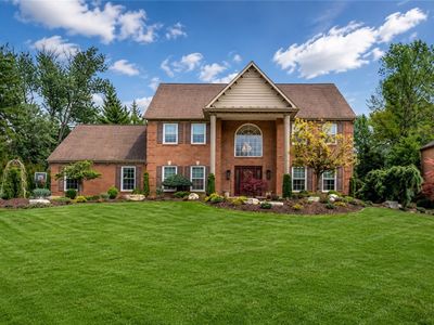 209 Redwood Dr, Venetia, PA, 15367