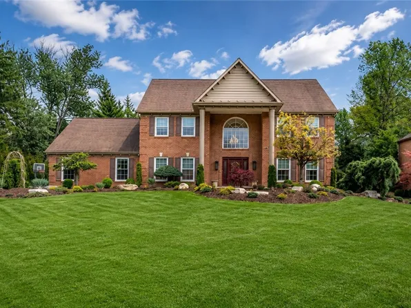 209 Redwood Dr, Venetia, PA 15367