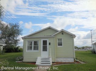 716 E Marion St, Mishawaka, IN 46545
