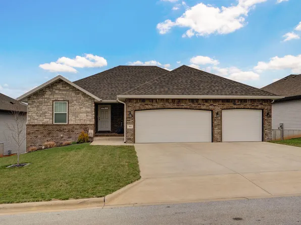 854 E Acacia Lane, Nixa, MO 65714