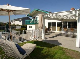 26592 Alicante Dr, Mission Viejo, CA 92691