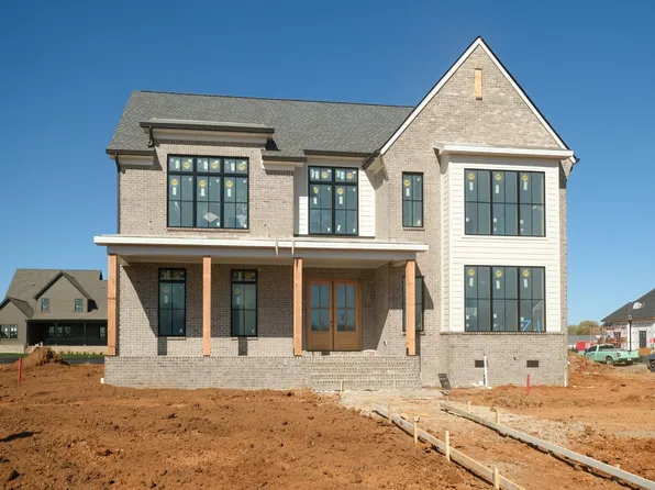 1923 Mark Pirtle Way Lot 71, Murfreesboro, TN 37129