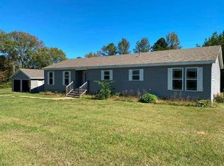 680 Clay Tilden Rd, Fulton, MS 38843