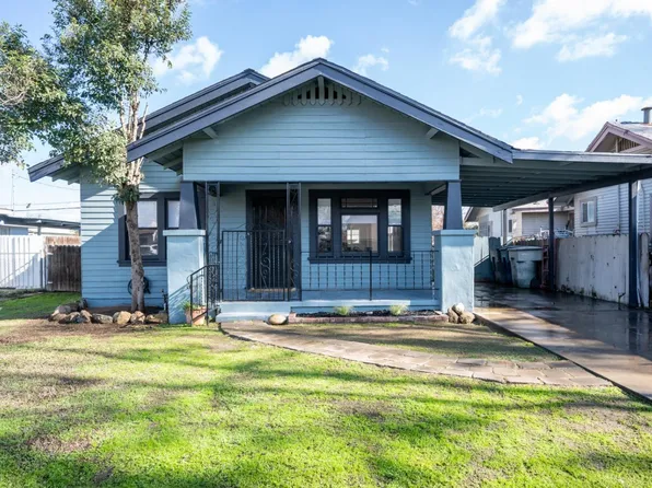 319 S Hayston Ave, Fresno, CA 93702