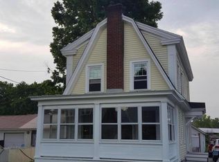 99 East St, Fort Edward, NY 12828