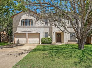 1201 Cedar Hills Blvd, Cedar Park, TX 78613
