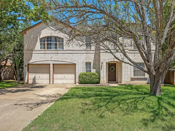 1201 Cedar Hills Blvd, Cedar Park, TX 78613