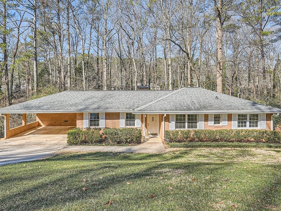 4548 Oswood Ct, Tucker, GA 30084 Zillow