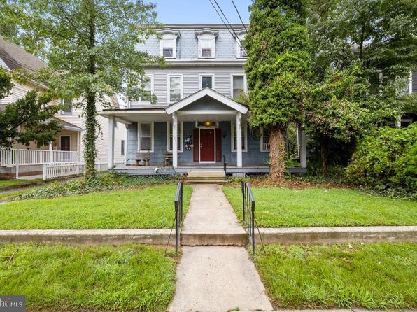 407 Cinnaminson Ave APT 5