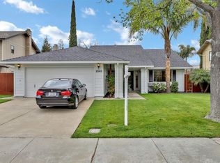 2545 Lincoln Blvd, Tracy, CA 95376