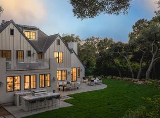 850 Rockbridge Rd, Santa Barbara, CA 93108