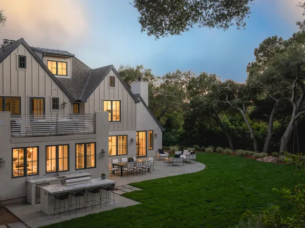 850 Rockbridge Rd, Santa Barbara, CA 93108