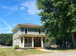 413 Saint Anthony St N, Preston, MN 55965