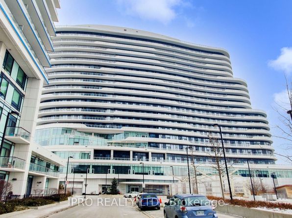 2520 Eglinton Ave W #1119, Mississauga, ON L5M 0Y4