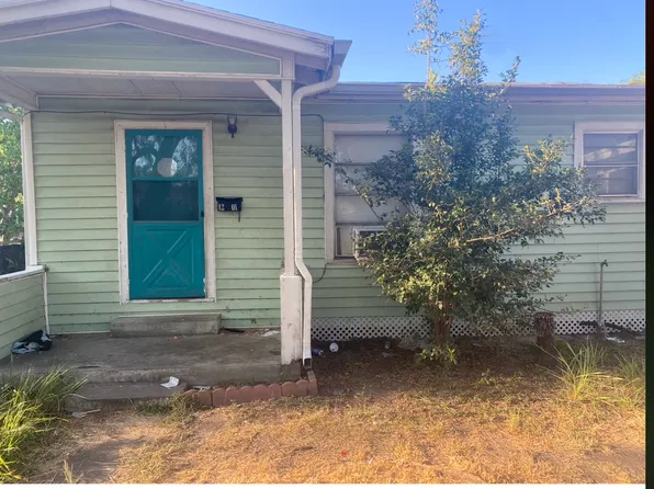1201 E Doddridge Ave, Kingsville, TX 78363