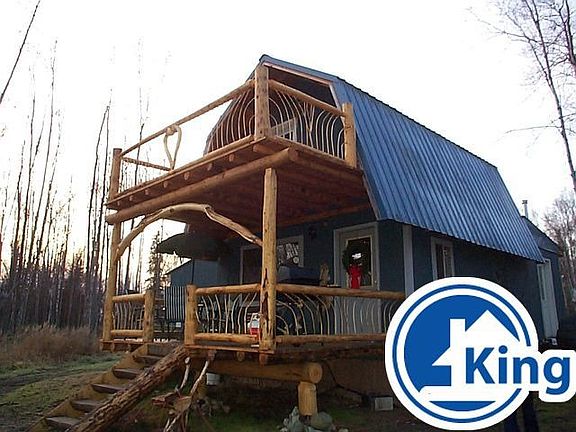 Cabin